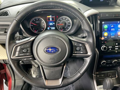 Used 2022 Subaru Ascent Premium w/ Convenience Package image 11