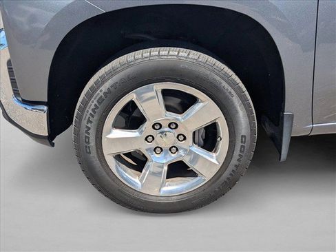 Used 2021 Chevrolet Silverado 1500 LT RWD image 23