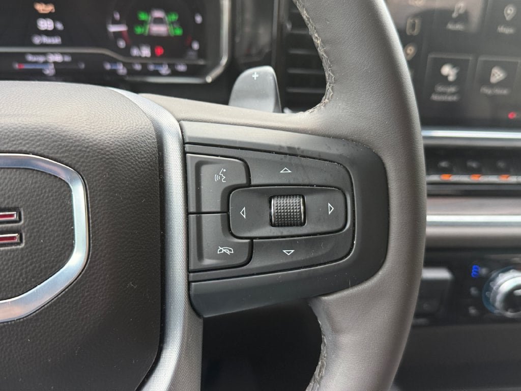 Used 2024 GMC Sierra 1500 SLT w/ SLT Premium Plus Package AWD/4WD image 25