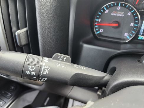 Used 2015 Chevrolet Silverado 1500 LT w/ All Star Edition AWD/4WD image 16