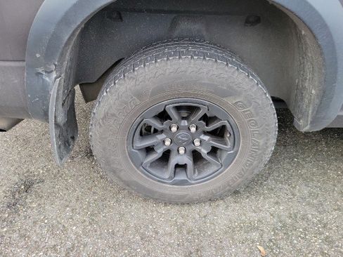 Used 2021 RAM 1500 Classic Warlock w/ Electronics Group image 13