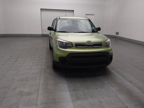Used 2018 Kia Soul image 14