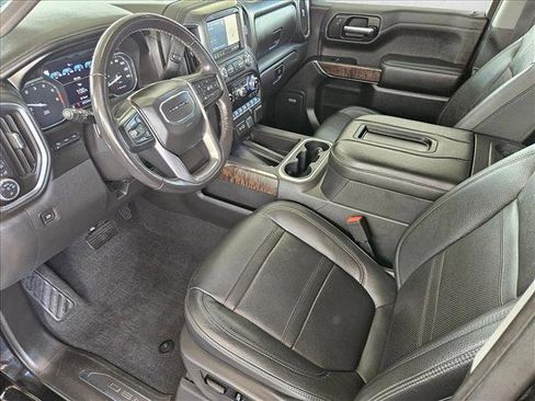 Certified 2020 GMC Sierra 1500 Denali w/ Denali Ultimate Package image 9