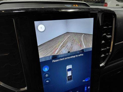 New 2025 Ford Ranger XLT w/ Advanced Towing Package image 4