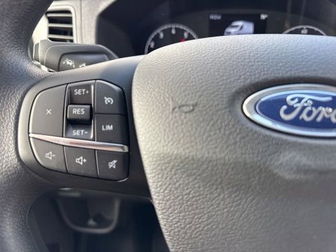 New 2025 Ford Transit 250 Base w/ Load Area Protection Package image 14