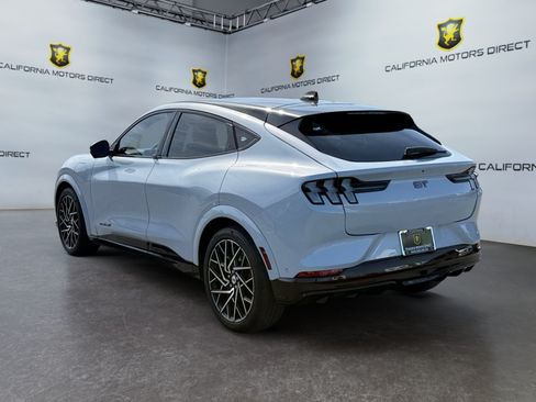 Used 2023 Ford Mustang Mach-E GT w/ GT Performance Edition AWD/4WD image 3