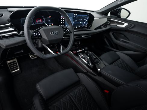 Certified 2025 Audi S5 Premium Plus AWD/4WD image 9