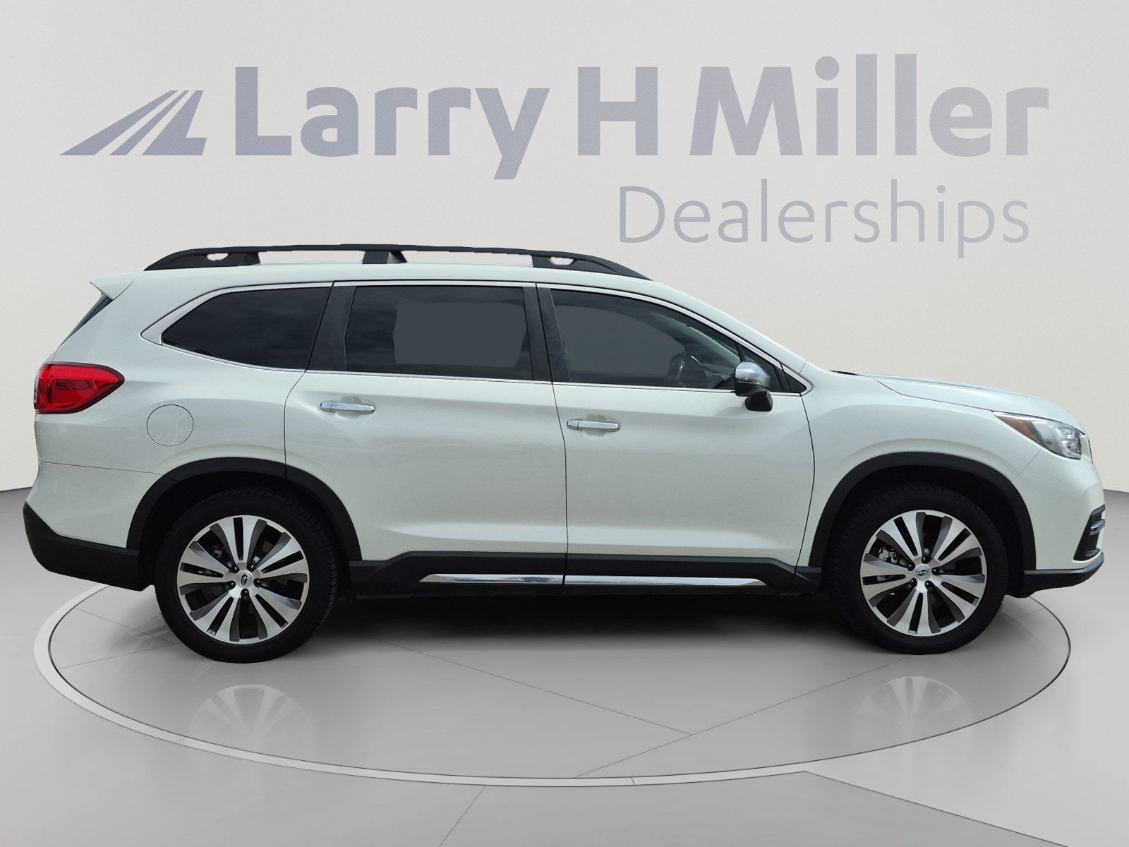 Used 2021 Subaru Ascent Touring AWD/4WD image 6