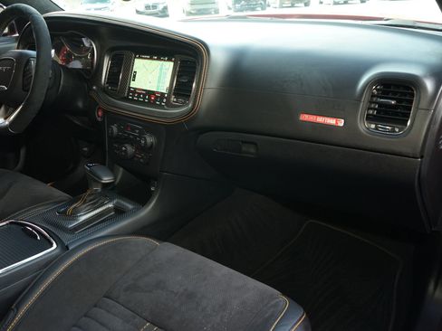 Used 2023 Dodge Charger SRT Hellcat image 5