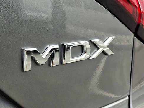 Used 2024 Acura MDX A-Spec AWD/4WD image 30