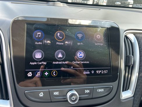 Used 2020 Chevrolet Malibu LS w/ LPO, Convenience Package 1 FWD image 24
