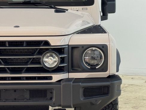 Used 2024 INEOS Grenadier Fieldmaster Edition image 11