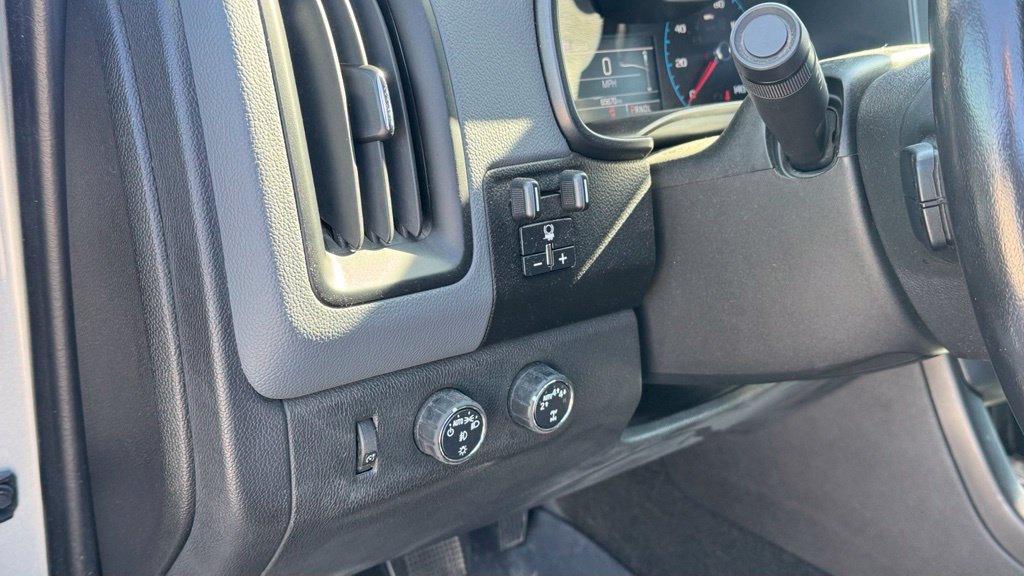 Used 2017 Chevrolet Colorado Z71 AWD/4WD image 20