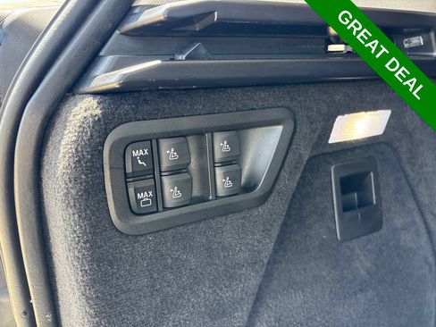 Used 2026 BMW X7 xDrive40i AWD/4WD image 11