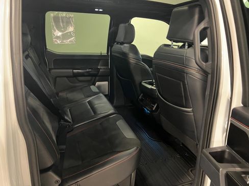 Used 2025 Ford F150 Raptor w/ Equipment Group 803A Raptor R image 35