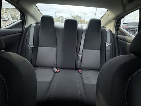 Certified 2024 Nissan Sentra SV w/ All-Weather Package image 29