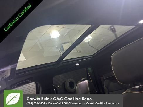 Certified 2023 GMC Yukon XL SLT w/ SLT Premium Package image 27