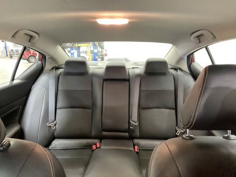 Used 2022 Nissan Altima 2.5 SR image 37