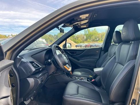 Used 2023 Subaru Forester Wilderness AWD/4WD image 26