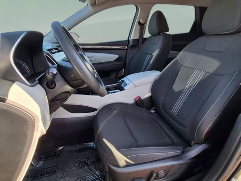 Used 2024 Hyundai Tucson SEL FWD image 19