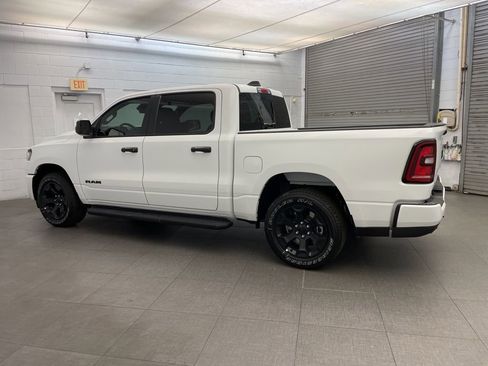New 2026 RAM 1500 Express image 5