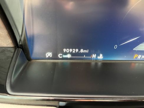 Used 2020 Lincoln Navigator L Reserve w/ Luxury Package image 38