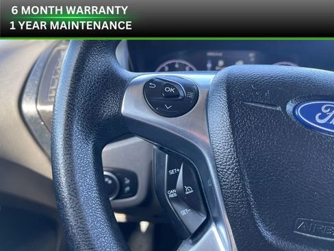 Used 2019 Ford Transit Connect XLT image 19