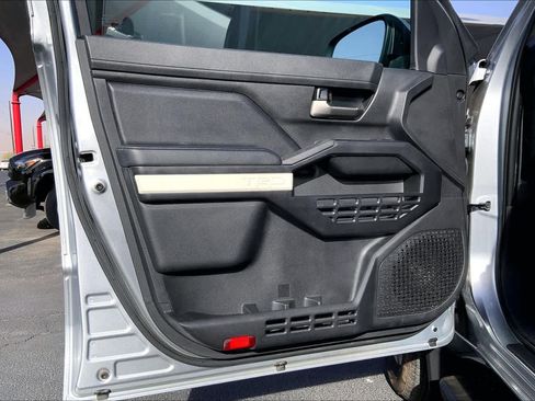 Used 2024 Toyota Tacoma TRD Sport image 22