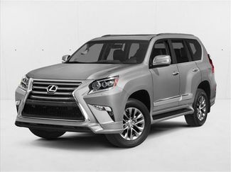 Used 2017 Lexus GX 460 w/ Navigation Package video 1