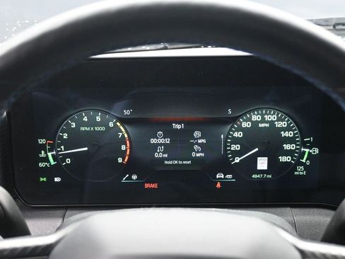 Used 2024 Ford Mustang Dark Horse RWD image 13