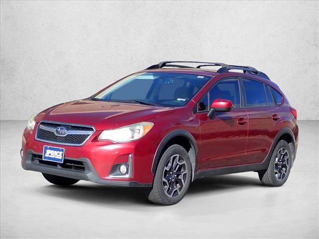 Used 2016 Subaru Crosstrek 2.0i Premium w/ Moonroof Package AWD/4WD image 11