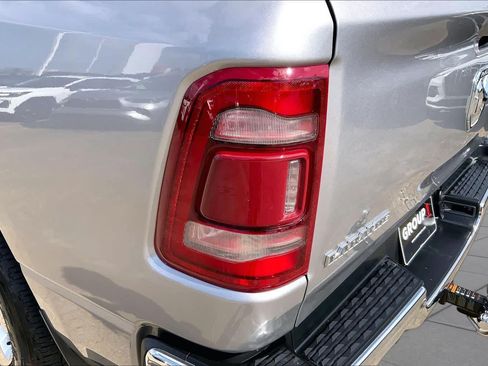 Used 2023 RAM 1500 Laramie AWD/4WD image 29