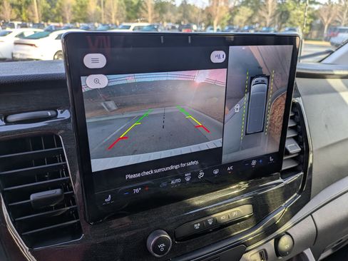 Used 2025 Ford Transit 150 Low Roof AWD image 23