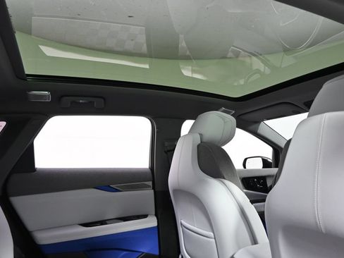 New 2026 Cadillac Optiq Sport 1 w/ LPO, Floor Liner Package RWD image 17