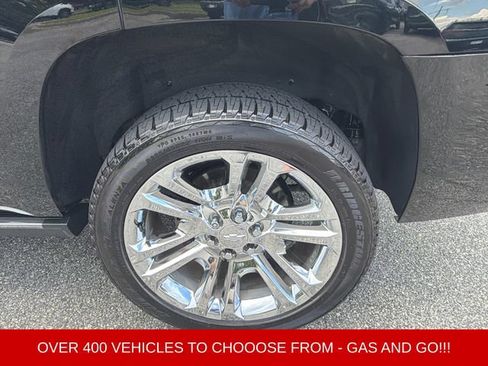Used 2020 Chevrolet Tahoe Premier w/ Premier Plus Edition RWD image 20
