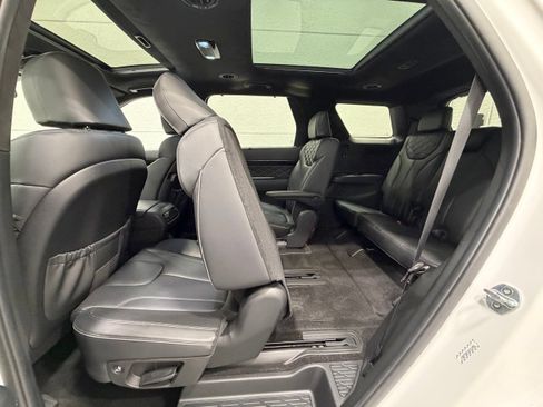Used 2021 Hyundai Palisade Calligraphy w/ Cargo Package AWD/4WD image 23