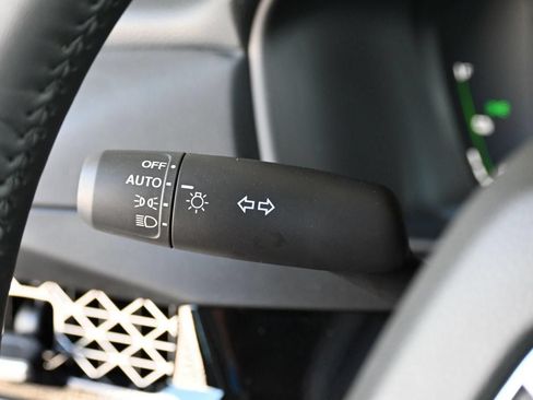 New 2026 Honda Accord EX-L image 26