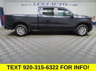 Used 2023 Chevrolet Silverado 1500 RST AWD/4WD video 2