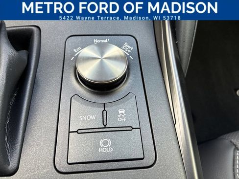 Used 2023 Lexus IS 350 F Sport AWD/4WD image 19