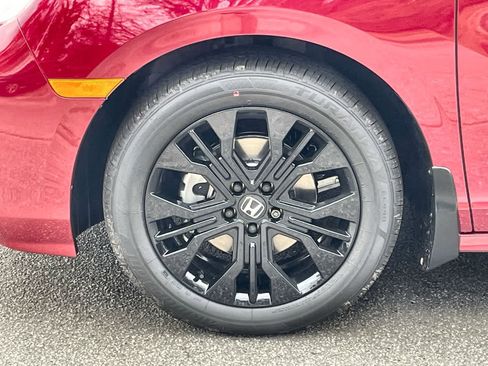 New 2026 Honda Odyssey Sport-L image 7