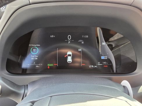 New 2026 Lexus UX 300h FWD image 16