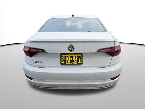 Used 2019 Volkswagen Jetta SE image 5