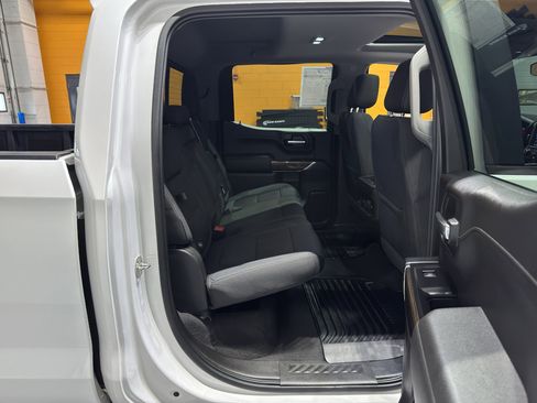 Used 2019 Chevrolet Silverado 1500 RST w/ True North Edition image 21