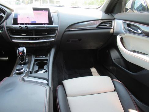 Used 2020 Cadillac CT5 Sport RWD image 13