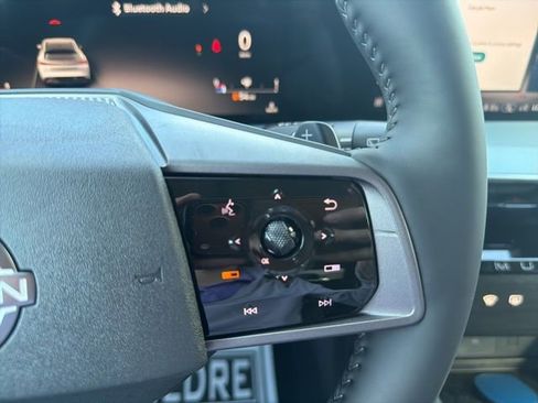 New 2026 Nissan Murano Platinum w/ Cargo Package AWD/4WD image 21