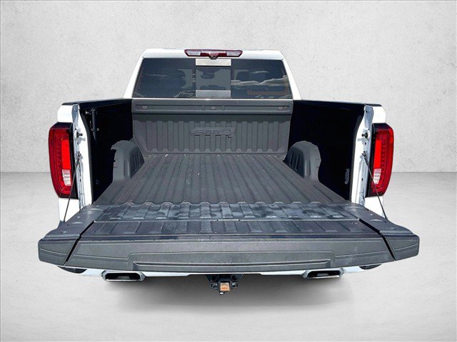 Used 2024 GMC Sierra 1500 AT4 w/ Technology Package AWD/4WD image 30