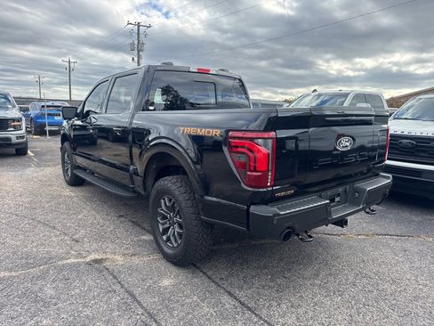 Used 2024 Ford F150 Tremor w/ Equipment Group 402A High image 5