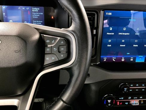 Used 2021 Ford Bronco Badlands image 24