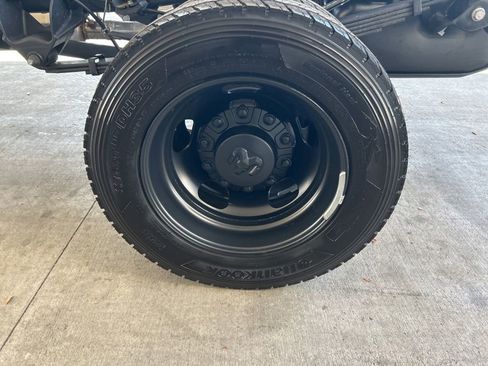 New 2026 RAM 5500 Tradesman image 18