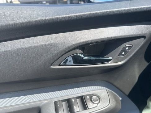New 2027 Chevrolet Bolt LT FWD image 12